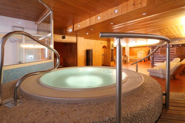 Park Hotel Bellacosta (Cavalese)